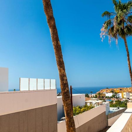 Mng-Apart Paradise Court Costa Adeje  Exterior photo