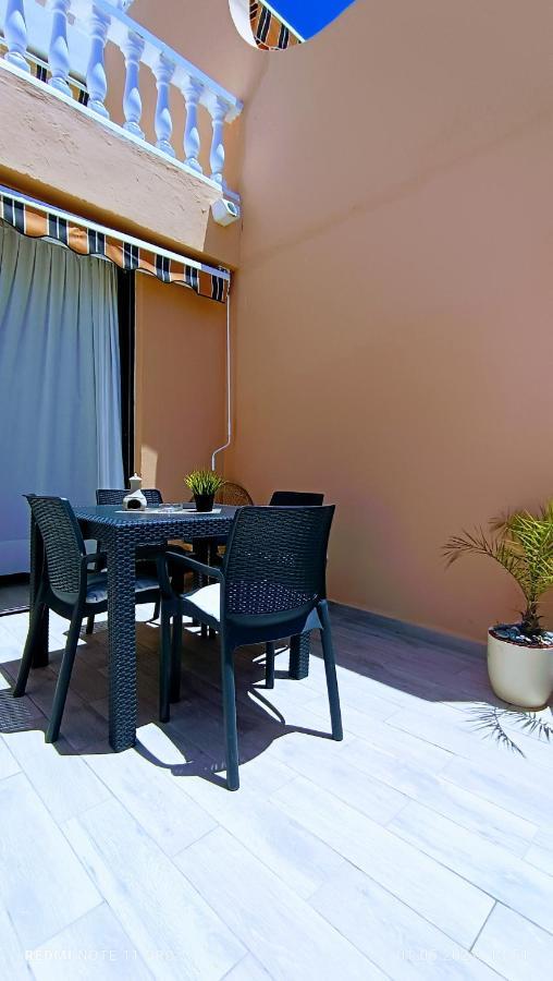 Mng-Apart Paradise Court Costa Adeje  Exterior photo
